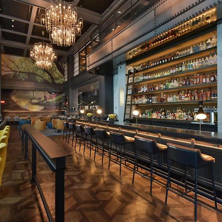 Canopy By Hilton San Francisco Soma מראה חיצוני תמונה