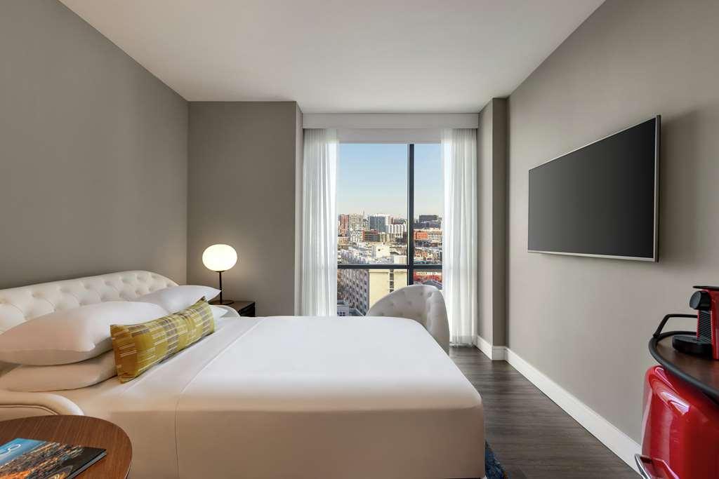 Canopy By Hilton San Francisco Soma חדר תמונה
