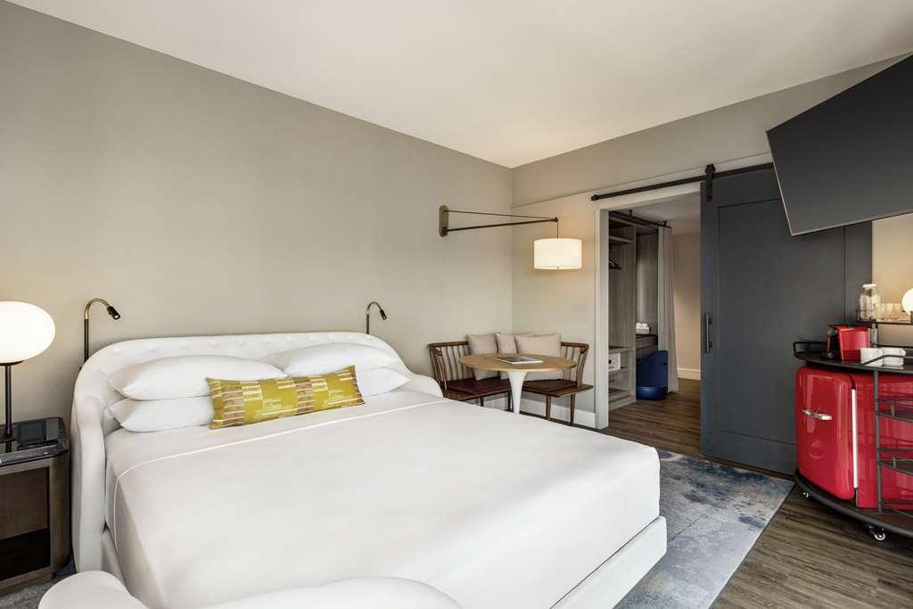 Canopy By Hilton San Francisco Soma חדר תמונה