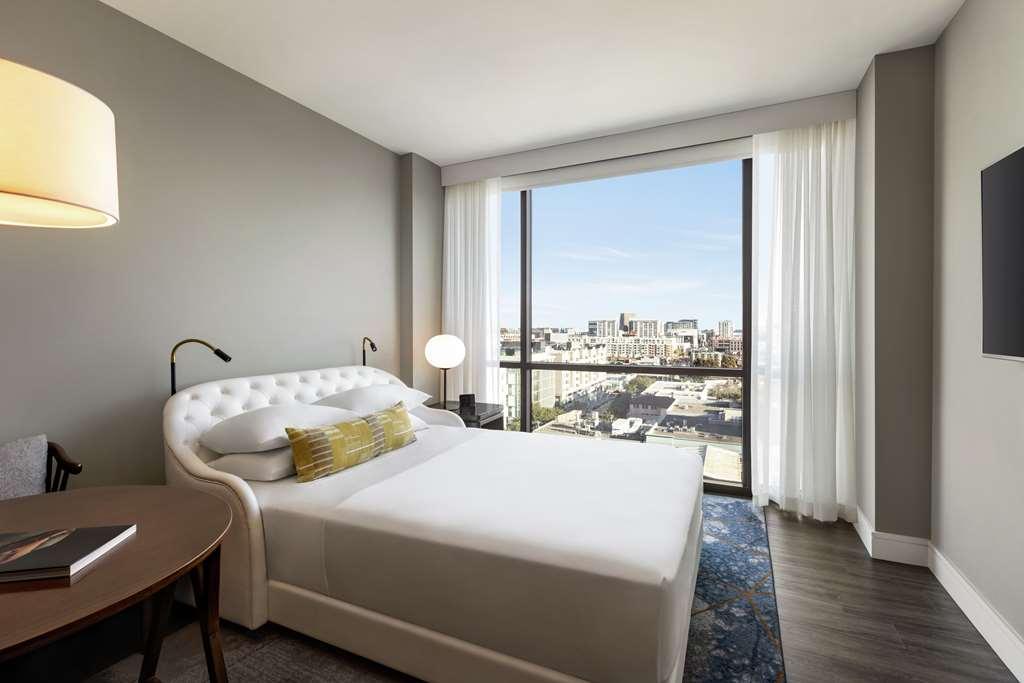 Canopy By Hilton San Francisco Soma חדר תמונה