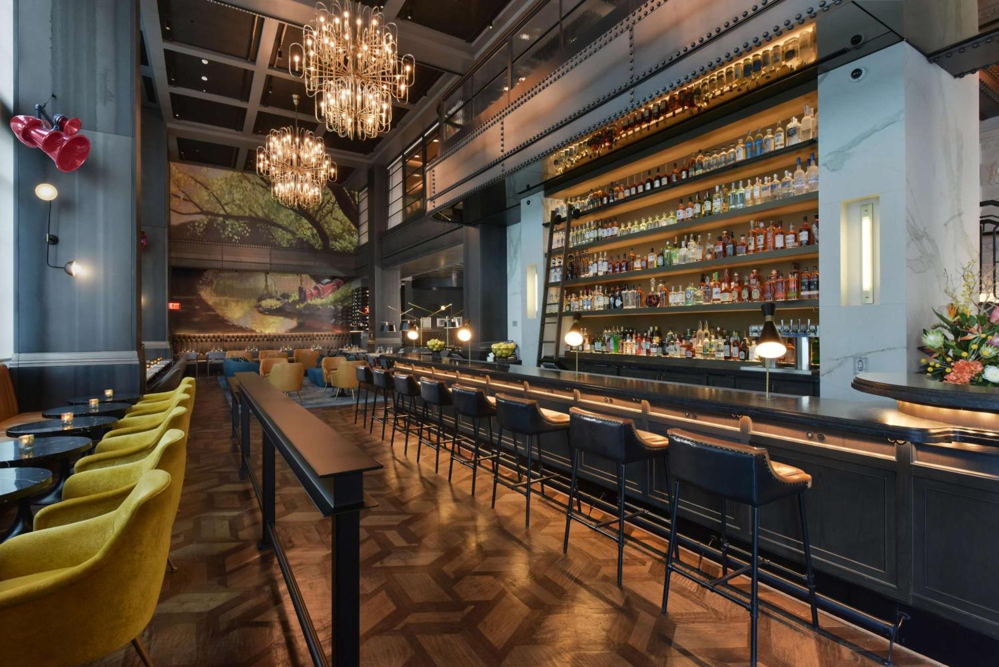 Canopy By Hilton San Francisco Soma מראה חיצוני תמונה