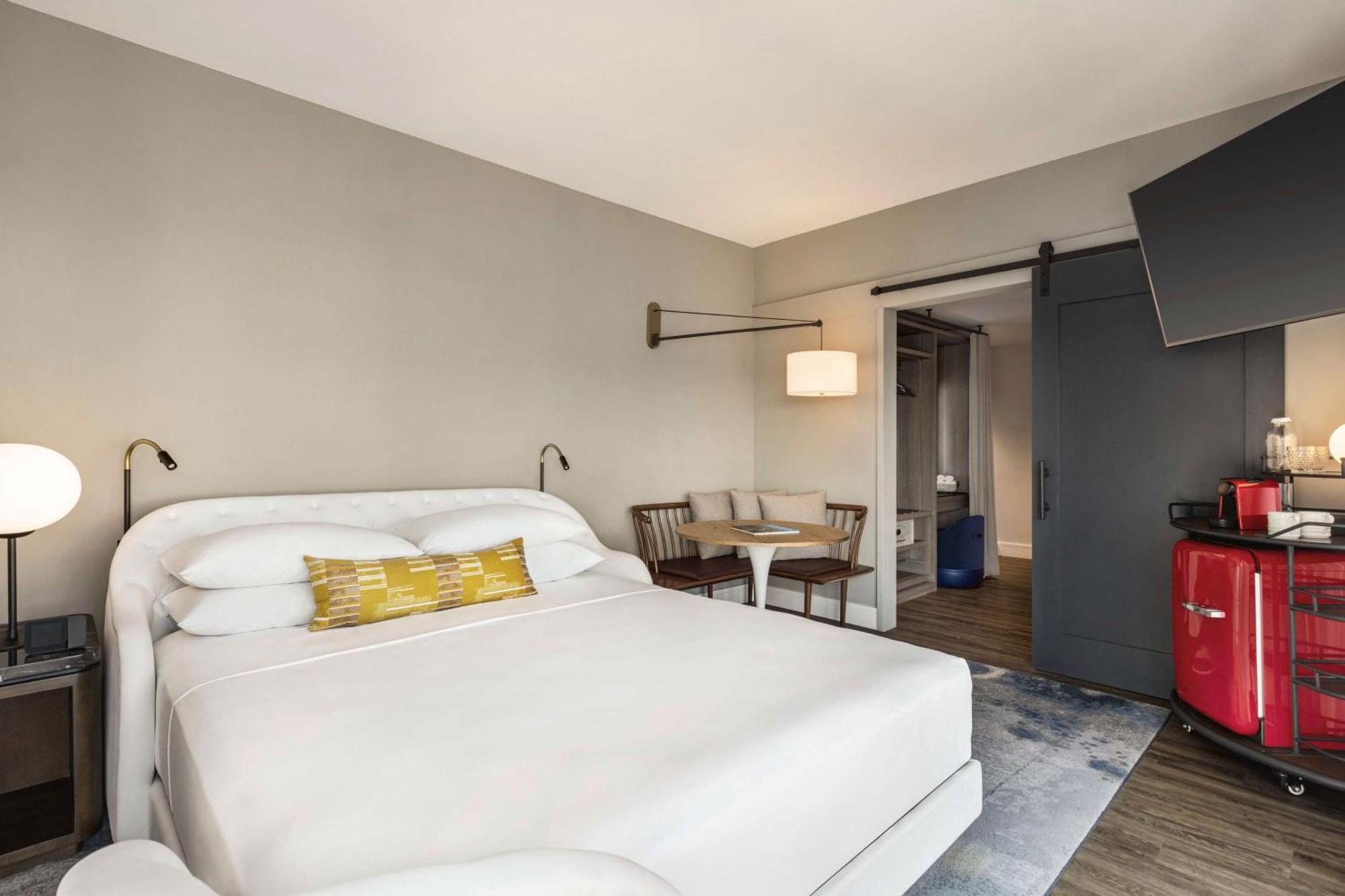 Canopy By Hilton San Francisco Soma מראה חיצוני תמונה