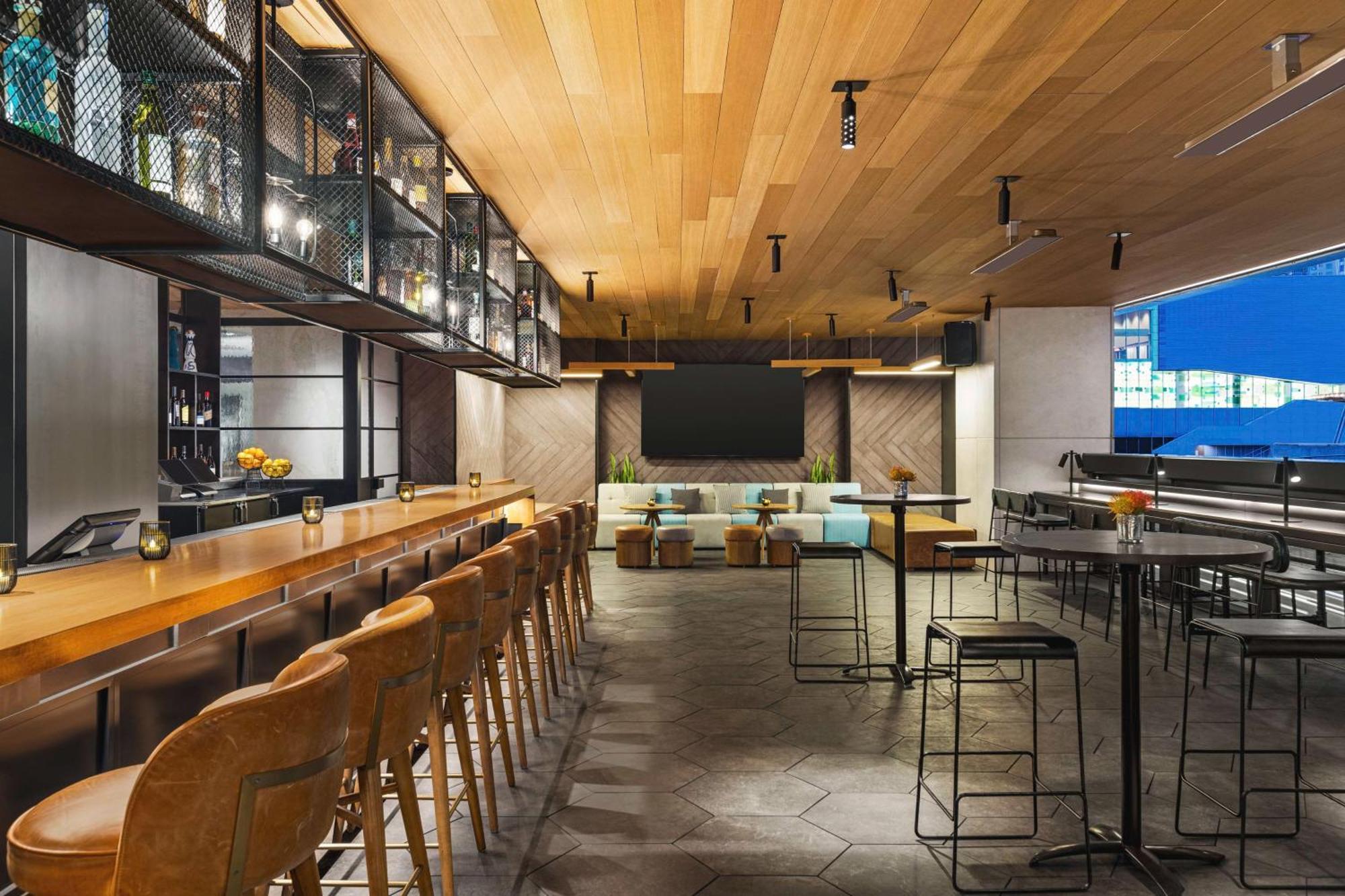 Canopy By Hilton San Francisco Soma מראה חיצוני תמונה