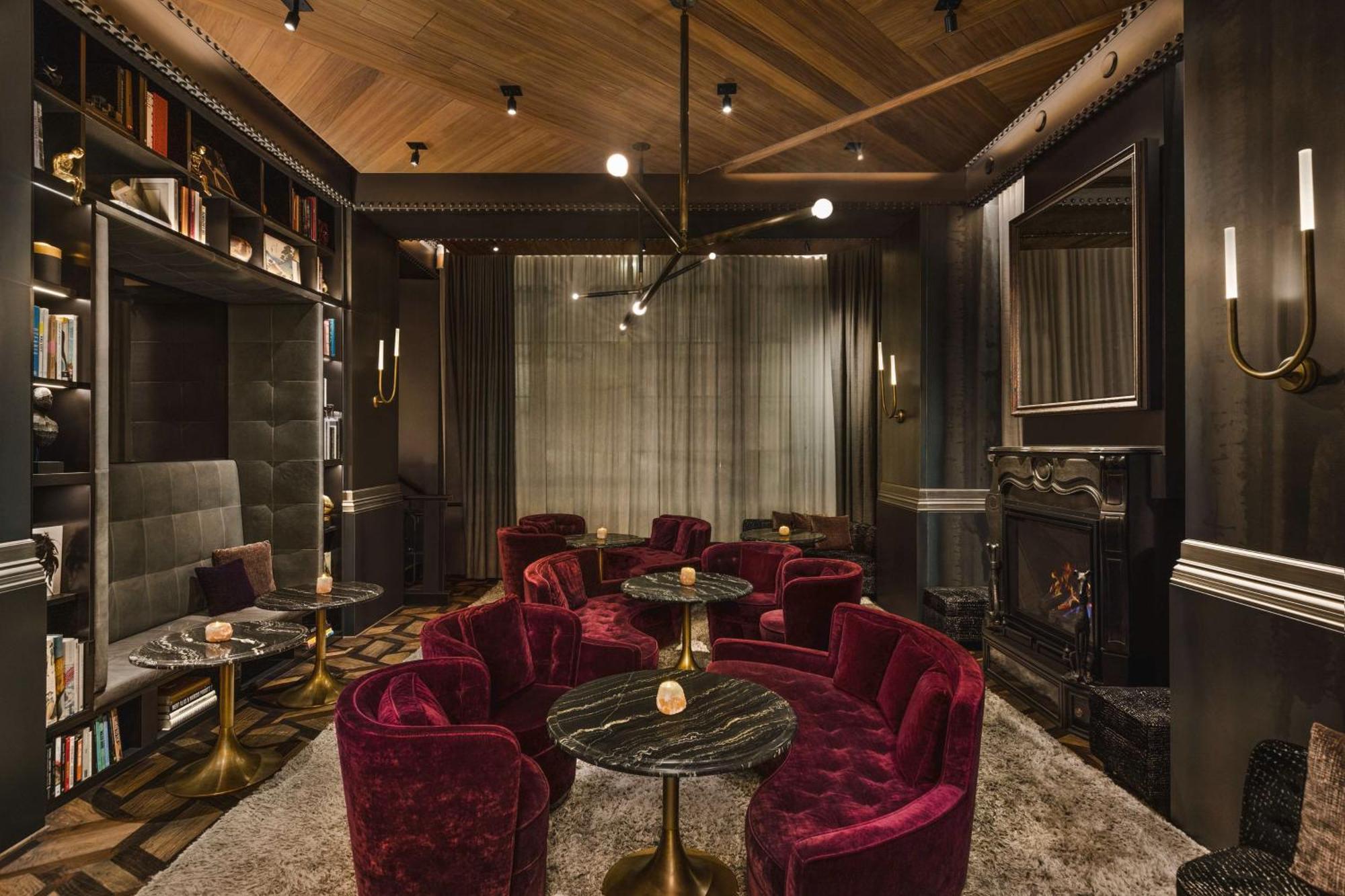 Canopy By Hilton San Francisco Soma מראה חיצוני תמונה