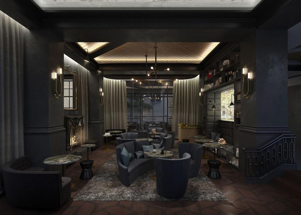 Canopy By Hilton San Francisco Soma מראה חיצוני תמונה