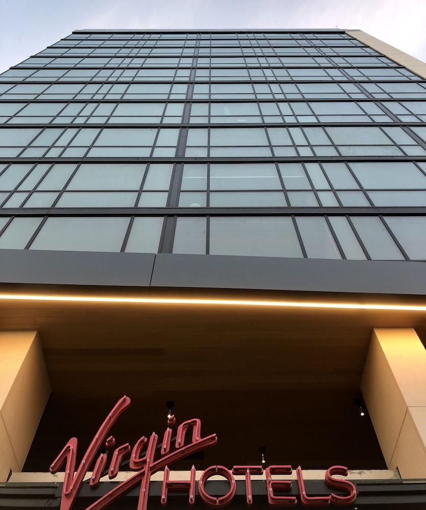 Canopy By Hilton San Francisco Soma מראה חיצוני תמונה