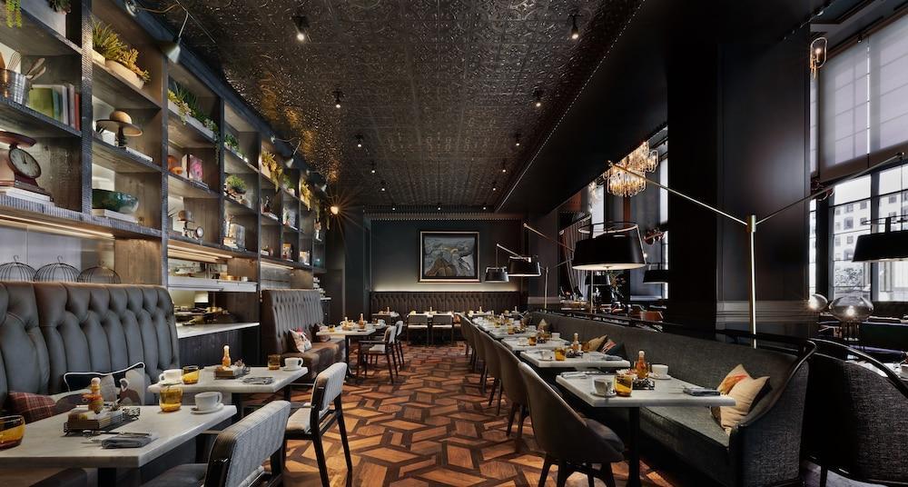 Canopy By Hilton San Francisco Soma מראה חיצוני תמונה